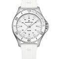 Часы Hamilton Khaki Navy Scuba Quartz H82221310